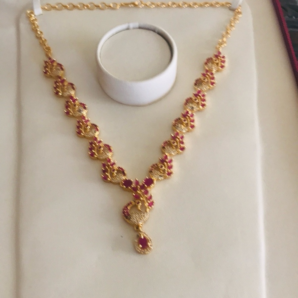 Necklace